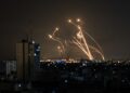 PALESTINIAN-ISRAEL-CONFLICT-GAZA