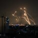 PALESTINIAN-ISRAEL-CONFLICT-GAZA