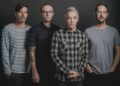 Hoobastank Akan Meramaikan Panggung Konser The Script di Jakarta dan Surabaya