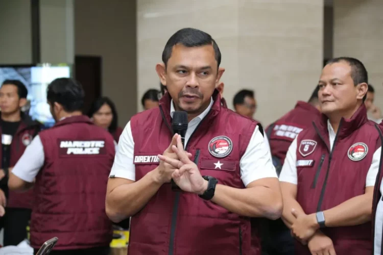 Profil Brigjen Mukti Juharsa dan Keterlibatannya dalam Kasus Harvey Moeis