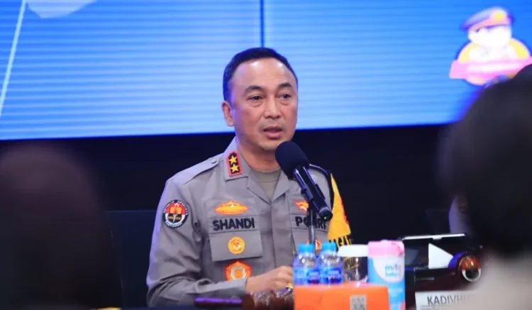 15 Ribu Personel Gabungan Amankan PON XXI 2024 di Aceh dan Sumut