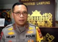 Politik Uang Rusak Demokrasi