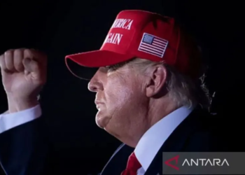 Tegas! Biden Tolak Sebutkan Rencana Pembicaraan dengan Donald Trump