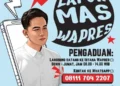 Wapres Gibran Membuka Layanan Pengaduan WhatsApp dan Kunjungan Istana