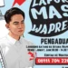 Wapres Gibran Membuka Layanan Pengaduan WhatsApp dan Kunjungan Istana