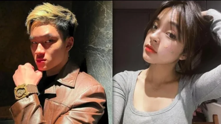 Kedekatan Azka dan Elsa Japasal Jadi Perhatian Publik,Deddy Corbuzier Beri Komentar Kocak