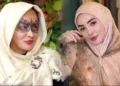 Perseteruan Hebat Doktif dan Shella Saukia Berujung Saling Lapor