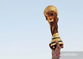 D Sepak Bola Bisa Berubah Jika Timnas Indonesia Lolos ke Piala Dunia 2026, Kok Bisa?unia