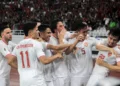 1 Pemain Naturalisasi Resmi Tinggalkan Timnas Indonesia, ini Alasannya
