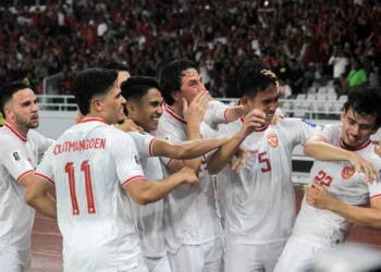 1 Pemain Naturalisasi Resmi Tinggalkan Timnas Indonesia, ini Alasannya