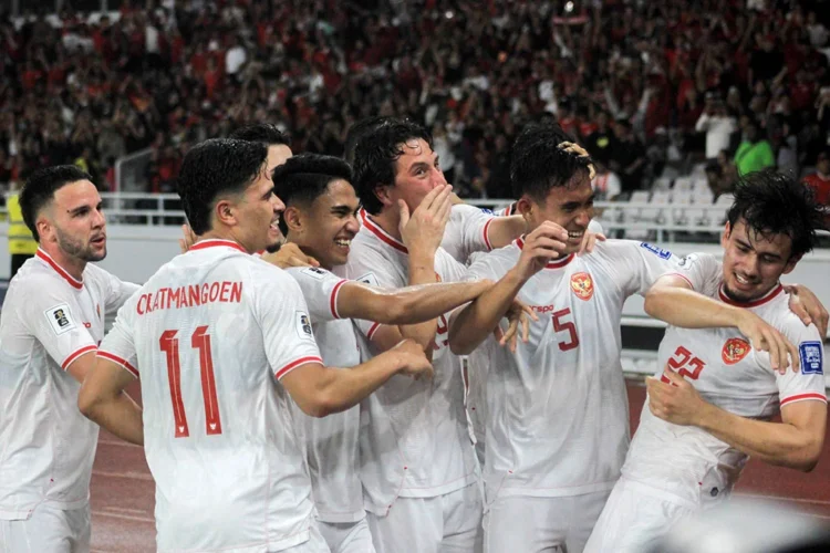 1 Pemain Naturalisasi Resmi Tinggalkan Timnas Indonesia, ini Alasannya