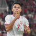 Marselino Ferdinan Ciptakan Chemistry dengan Ole Romeny
