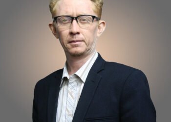 Profil Singkat Pemred Lampung Post