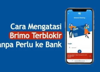 6 Penyebab Akun Brimo Terblokir dan Cara Mengatasinya