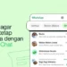 3 Fitur Terbaru WhatsApp di 2025 yang Wajib Diketahui
