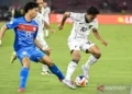 Arkhan Fikri Dipastikan Absen di Semifinal ASEAN U-23 2025, Garuda Muda Hadapi Tantangan Lini Tengah