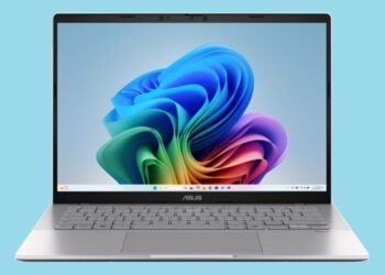 Asus Vivobook S14 OLED S3407QA: Harga, Spesifikasi, dan Fitur AI Terbaru di Indonesia 2025