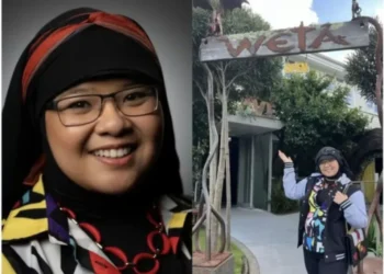 Sashya Subono Halse: Kisah Animator Indonesia di Weta FX yang Sukses di Hollywood