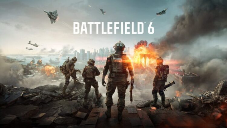 Battlefield 6 Set to Launch on October 10, 2025: Pricing, New Modes, and Open Beta Details