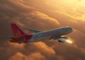 Fenix A320 Mega Update: Revolusi Simulasi Penerbangan untuk MSFS 2024 dan 2020