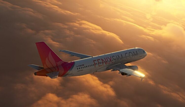 Transformasi Fenix A320: Panduan Big Fenix Update untuk MSFS 2020 dan 2024