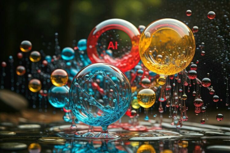 Hati-Hati dengan Gelembung AI: Tren Teknologi yang Berisiko Meledak