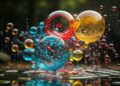 Bubble AI: Mengapa Gelembung Teknologi Ini Berpotensi Meledak?