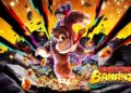 Donkey Kong Bananza: Platformer 3D Terbaik 2025 di Nintendo Switch 2