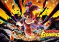 Donkey Kong Bananza: Platformer 3D Terbaik 2025 di Nintendo Switch 2