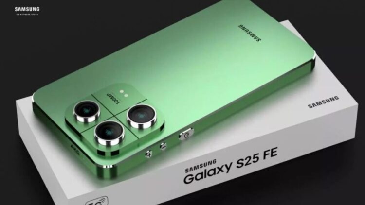 Bocoran Spesifikasi dan Harga Samsung Galaxy S25 FE: Layar AMOLED, Fast Charging 45W, dan Pilihan Warna Elegan