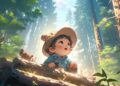 Perbandingan Upin & Ipin Universe vs 4 Game Open-World Anak: Mana yang Paling Seru dan Edukatif di 2025?