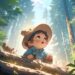 Perbandingan Upin & Ipin Universe vs 4 Game Open-World Anak: Mana yang Paling Seru dan Edukatif di 2025?