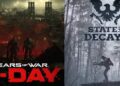 Gears of War: E-Day dan State of Decay 3 Dirumorkan Hadir di PS5: Kabar Terbaru Strategi Multiplatform Xbox