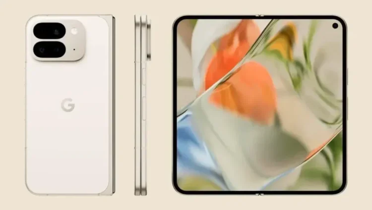Spesifikasi dan Harga Google Pixel 10 Pro Fold, Rilis Agustus 2025