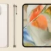Spesifikasi dan Harga Google Pixel 10 Pro Fold, Rilis Agustus 2025
