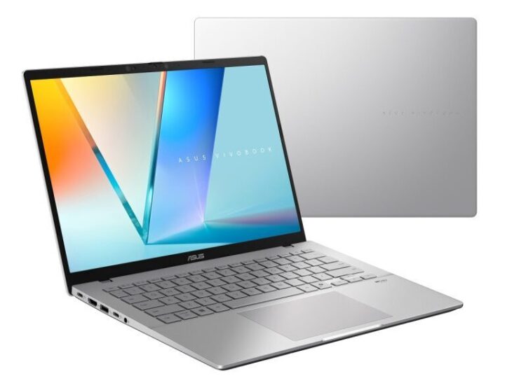 Harga Terbaru Asus Vivobook S14 OLED 2025: Laptop AI Snapdragon dengan Desain Tipis dan Layar Premium