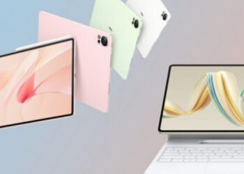 Huawei MatePad Pro 12.2: Tablet Premium dengan Performa Tinggi dan Harga Kompetitif