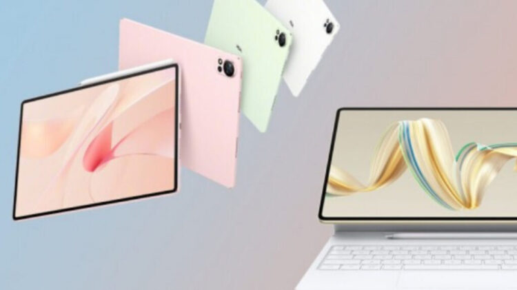 Huawei MatePad Pro 12.2: Tablet Premium dengan Performa Tinggi dan Harga Kompetitif