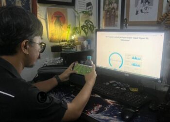 Telkomsel Hyper 5G: Lebih dari Sekadar Kecepatan, Fondasi Transformasi Digital Indonesia