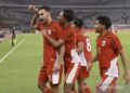 Jadwal Semifinal Piala AFF U-23 2025: Indonesia vs Thailand Pukul 20.00 WIB