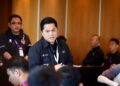 Erick Thohir Puji AFC atas Penyesuaian Jadwal Timnas Indonesia di Kualifikasi Piala Dunia 2026