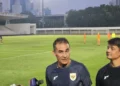 Timnas Indonesia U-23 Fokus Raih Kemenangan Lawan Malaysia di ASEAN U-23 Championship 2025