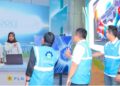 PLN UID Lampung Luncurkan HSSE Command Center untuk Wujudkan Zero Accident