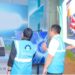 PLN UID Lampung Luncurkan HSSE Command Center untuk Wujudkan Zero Accident