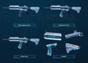 Senjata AR PUBG Mobile Terbaik untuk Pemula: Mudah Dikuasai, Anti Recoil!