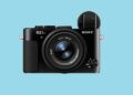 Sony RX1R III: Kamera Kompak Full-Frame 61MP dengan Teknologi Terkini
