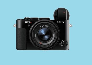 Sony RX1R III: Kamera Kompak Full-Frame 61MP dengan Teknologi Mutakhir