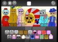 Sprunki Cendi OC: Ciptakan Remix Manis dengan Karakter dan Animasi Unik!
