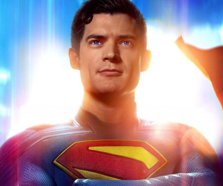 Superman 2025 Bidik Rp900 Miliar di Pekan Kedua, Hadapi Persaingan Smurfs dan Horor Klasik