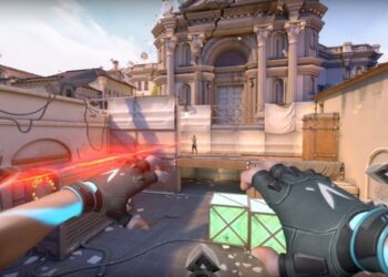 Valorant Beralih ke Unreal Engine 5 di Patch 11.02, Sistem Replay Hadir September 2025!